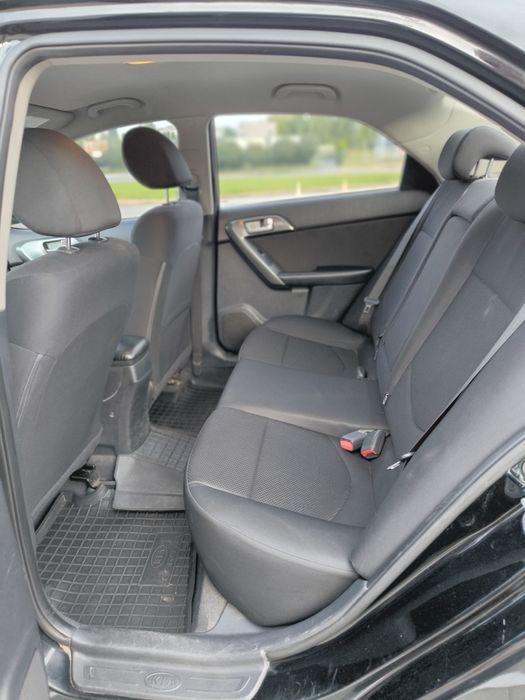 Продам Kia Cerato 2009 року випуску, 165 тис. пробігу