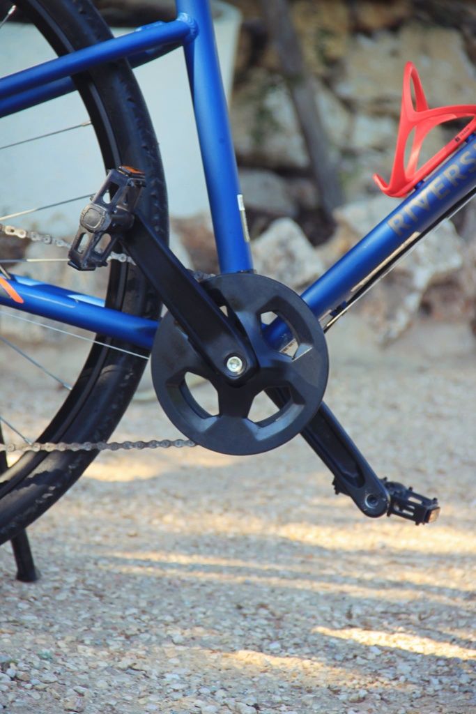 Bicicleta Riverside 500 / 29'(L)