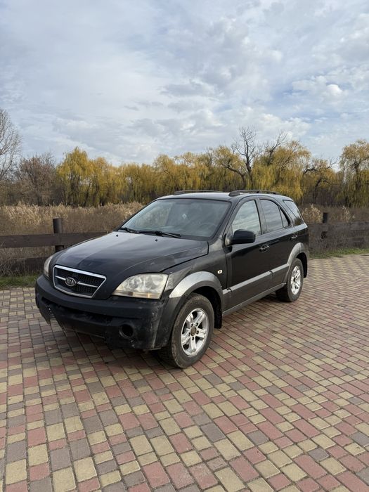 Продам Kia Sorento