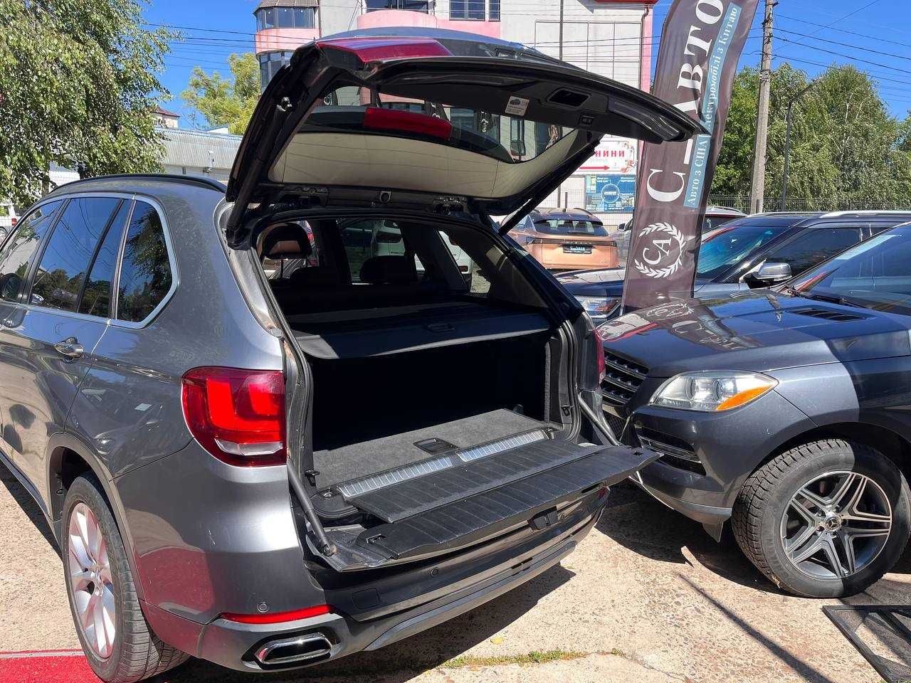 BMW X5 E Drive ГІБРИД купити за 880 дол/міс