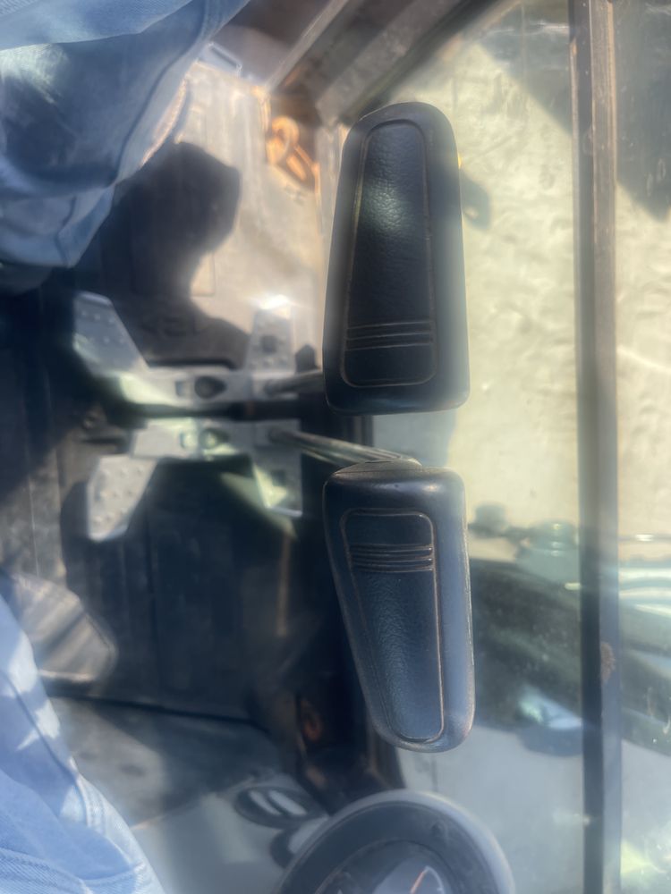 Bobcat E35(2019), 2070h, engate rapido, 3 baldes (limpeza oscilante)