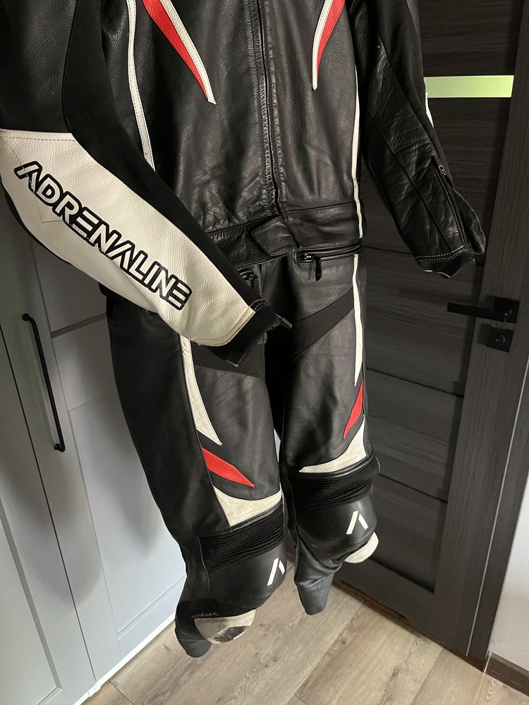 Kombinezon motocyklowy Adrenaline L/XL