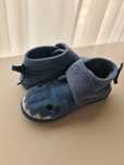 Pantufas menino Tubarão Viroria