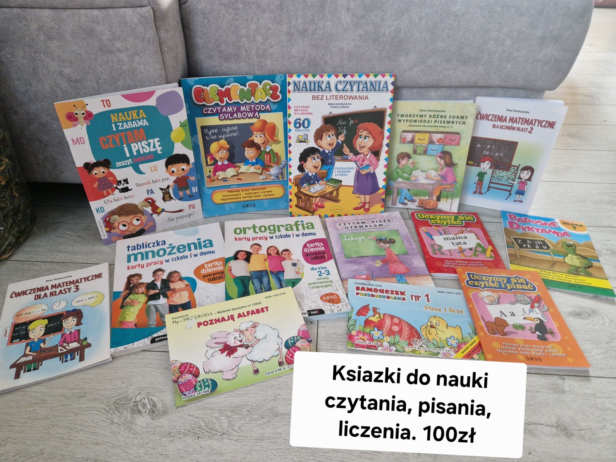 Wszystko dla dzieci
