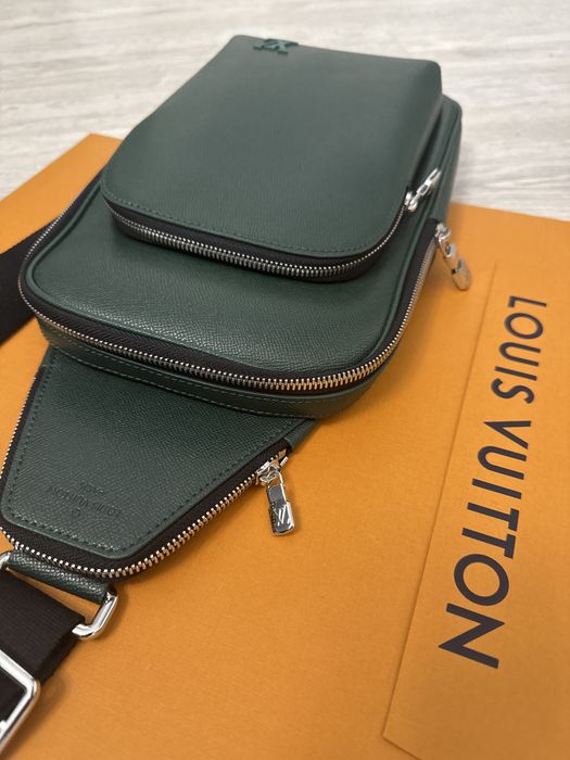 Легендарная сумка полный комплект