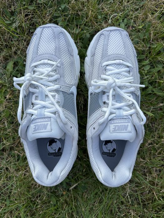 NIKE Zoom Vomero 5 Modne Buty Sneakersy Obuwie Sportowe 36,5/ dł 23 cm