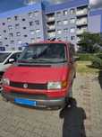 Volkswagen T4 Multivan