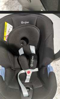 Fotelik 0-13 cybex aton