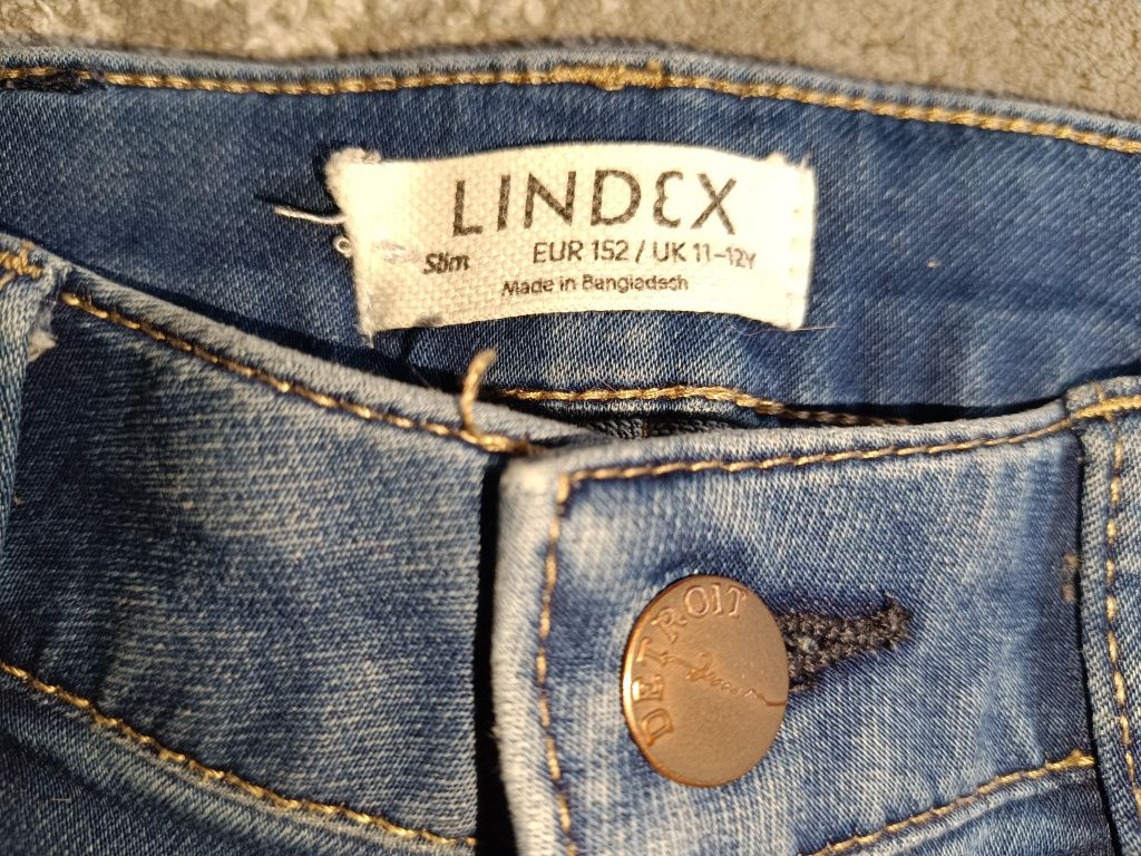 Spodnie Lindex 152 cm