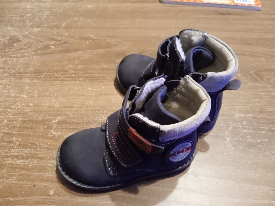 Trzewiki Lasocki r 22 nowe