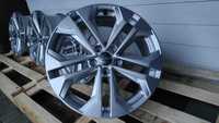 Felgi aluminiowe Audi A4 B9 Allroad 18'' 5x112 Et29  (OL493F)