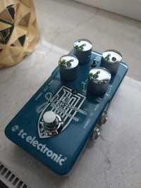 Tc electronics dreamscape chorus flanger vibrato