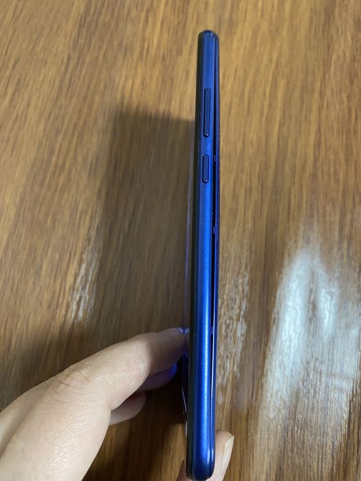 Смартфон Honor 8A