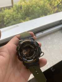 Zegarek g-shock ga110