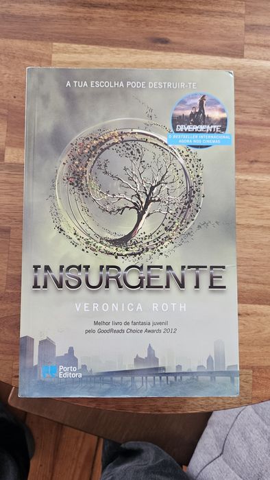 Coleção Divergente