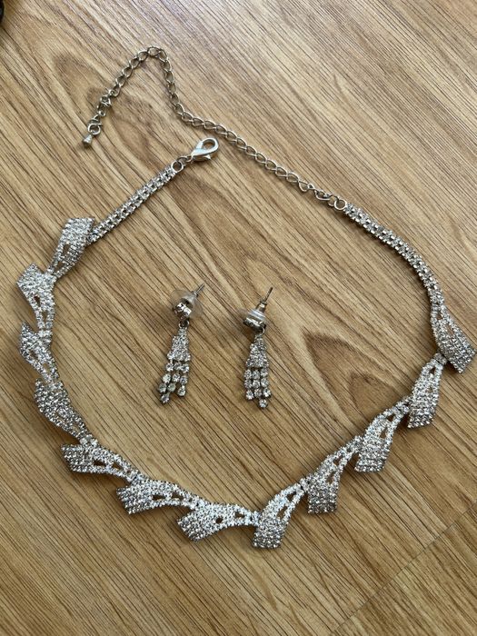 Шикарные, украшения, бижутерия