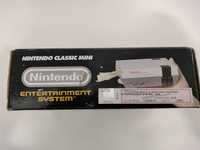 Consola Nintendo Classic Mini