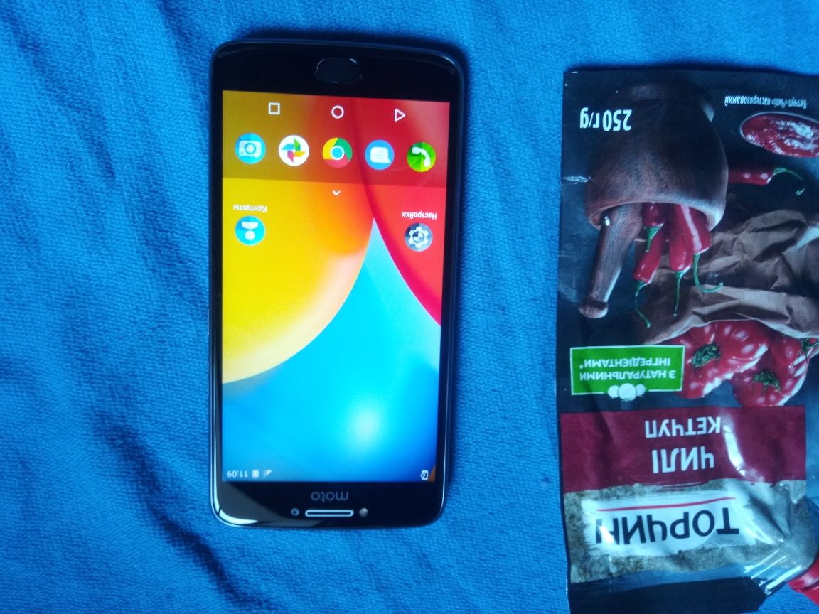 nfc Motorola XT-1771 3/16Gb+рабочая