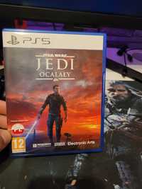 Jedi Survivor Ocalały PS5