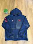 NOWA Bluza Balenciaga