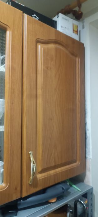 Meble kuchenne  za darmo