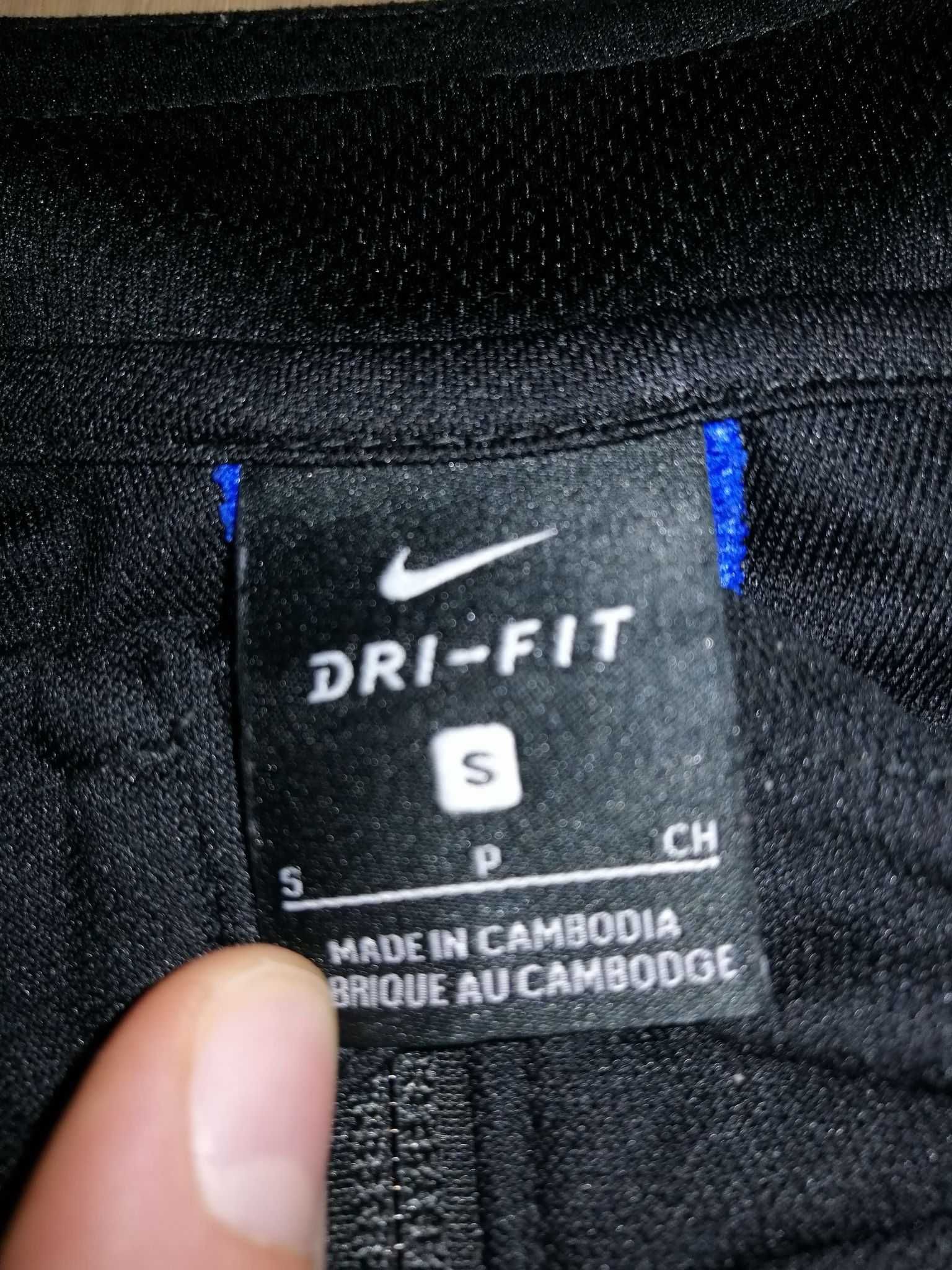 Bluza dresowa Nike   rozmiar S