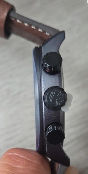 Relógio Timberland novo