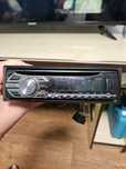 Pioneer DEH 1500UBG