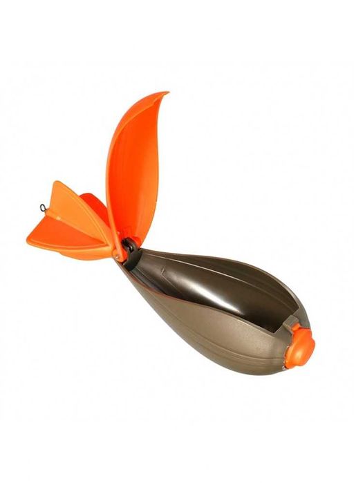 New Spod Bomb L Rakieta do nęcenia