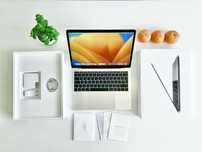 MacBook Pro 2018 8/128 Gb M2 Retina XDR 13”, чудовий стан, АКБ 100%