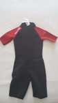 Fato Shorty Lycra Tribord 10 anos