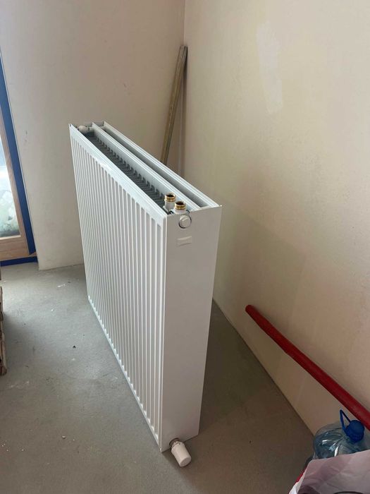 Grzejnik Purmo  CV33 900X900X152