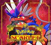 Pokemon Scarlet Nintendo Switch Dystrybucja Cyfrowa PPF