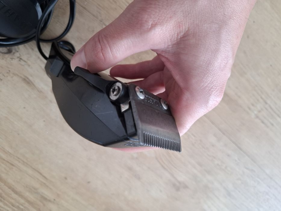 Máquina cortar cabelo WHAL