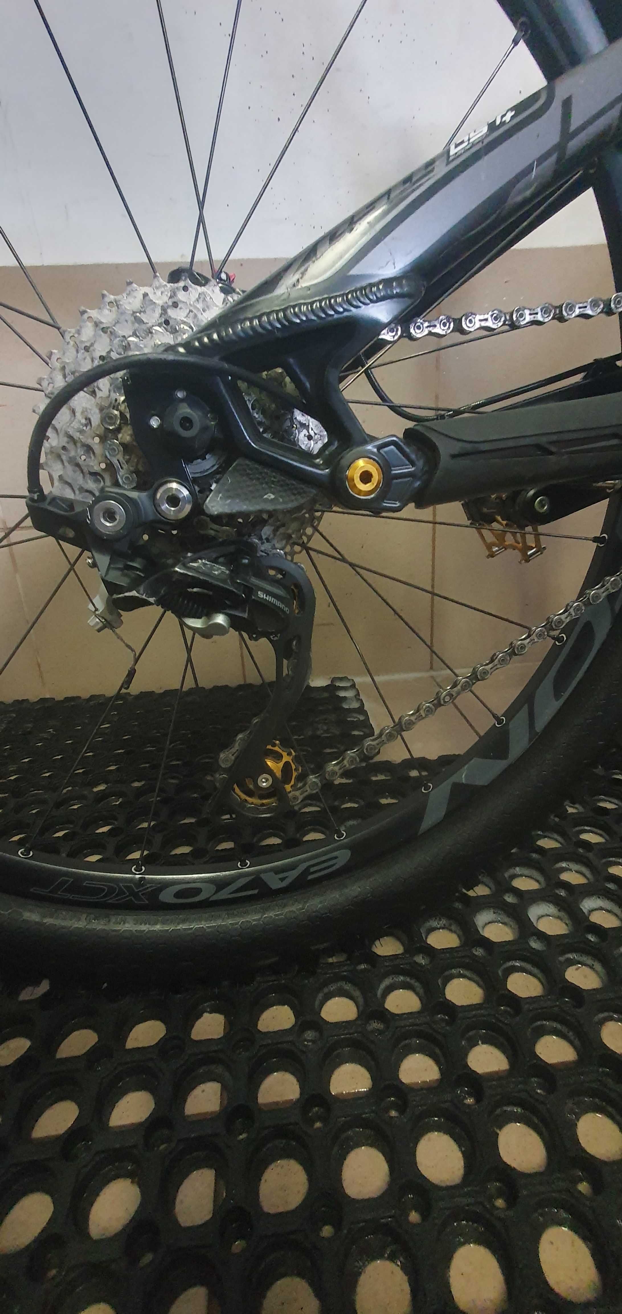 Rower górski MTB LAPIERRE ZESTY 314