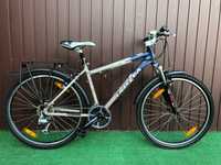 Rower mtb UNIVEGA ROVER/rama alu. 17 cali/koła 26"/amor./ALIVIO