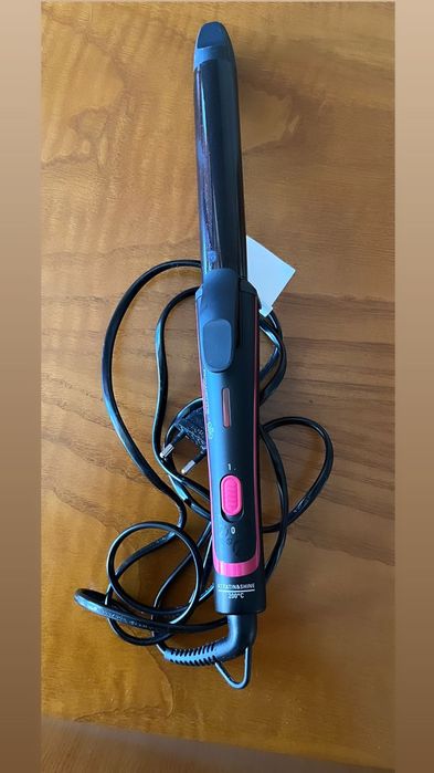 Modelador Rowenta Elite