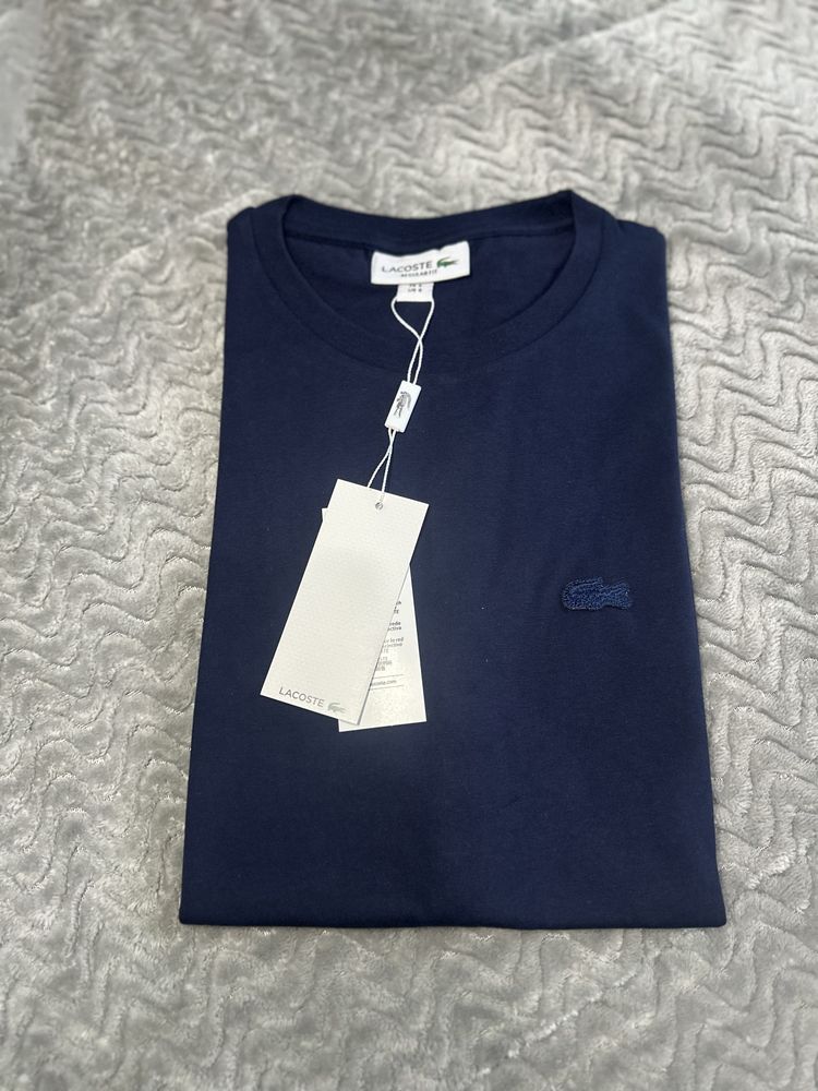 Tshirts Lacoste Novas