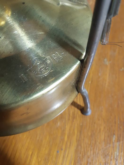 Примус Рекорд 1 ( шмель,керогаз)