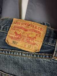 Идеальные левайсы 501, джинсы Levis 501