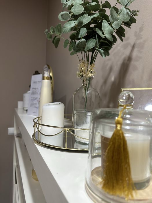 Gabinete de Estetica