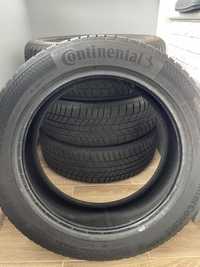 Зимова гума Continental 225/55 R19