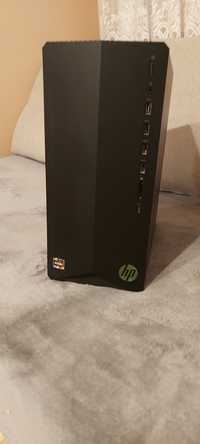 HP Pavilion TPC 124 MT