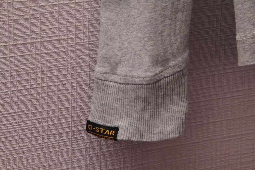 G-Star Raw рр M кофта толстовки из хлопка женская