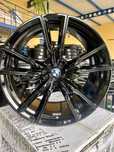Felgi aluminiowe 21 cali bmw x4 x3 x5 x6 x7