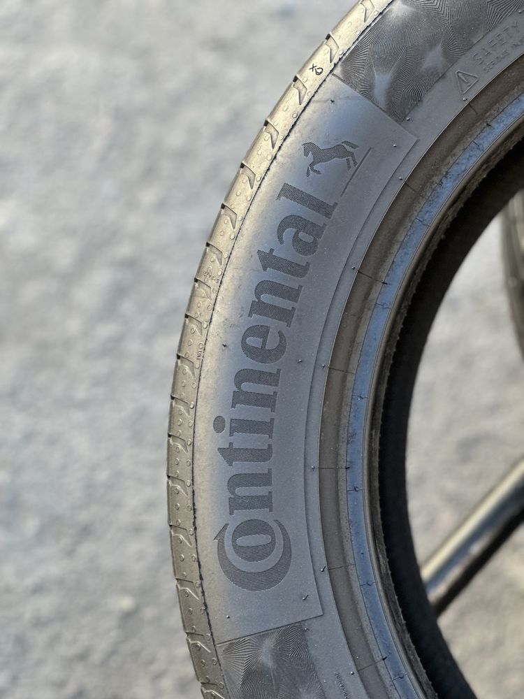 Continental Premium Contact6 225/55 r19 2020 рік 6.7-6мм