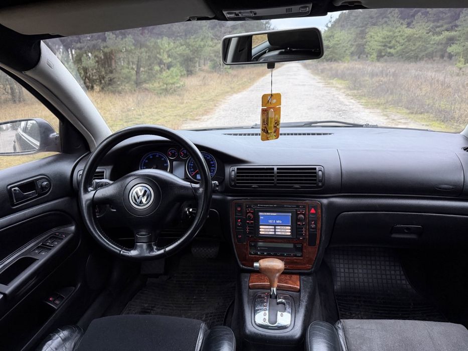 Продам Volkswagen Passat B5+, Повний Привід