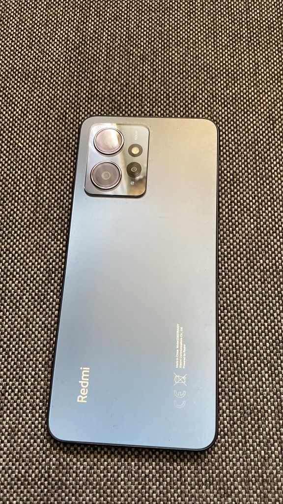 Xiaomi redmi note 12 128gb