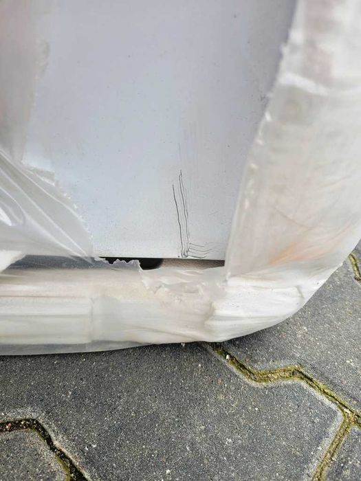 Lodówka Electrolux ENT6TE18S Zamrażarka No Frost 177,2cm zabudowa