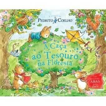 O Conto do Pedrito Coelho/ As Irmãs do Pedrito/ .. - Desde 5€